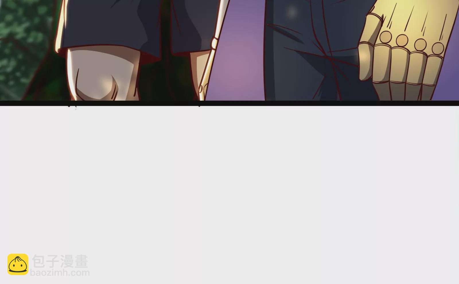 古神遊戲 - 第31話 犧牲！主動受縛的聖雄(2/3) - 8